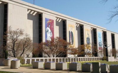 Professor testifies against Smithsonian’s anti-America agenda