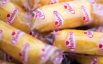 10 processed foods that taste awesome but will probably kill you — or at least make you super fat