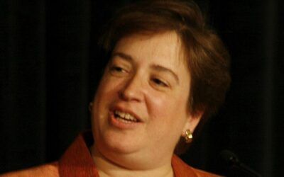 Obama-appointed liberal justice may not be impartial after all, group warns senators