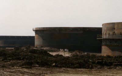 Warning signs flash as America’s oil reserves bleed for Iran war