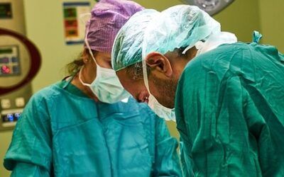 AI is making more work for doctors, not less