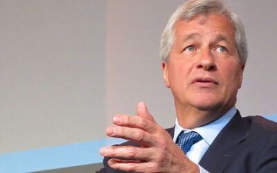 Bank CEO says clock is ticking on dollar’s dominance—but Iran war may turbocharge his timeline