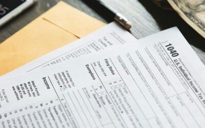 Senators advance tax reform legislation