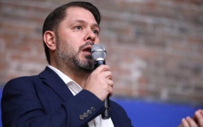 EXCLUSIVE: New ethics complaint targets U.S. Sen. Gallego
