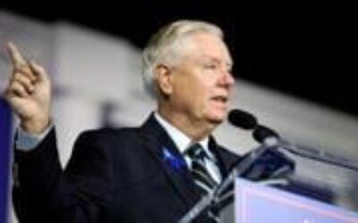Polish leader discusses Ukraine, Russia at Reagan Library