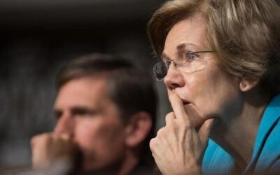 Election 2026: Tarheel Democrats greet Warren, Democratic Socialists of America