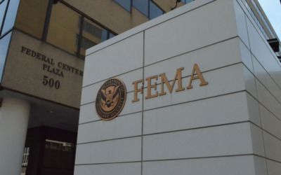 Report: Federal oversight agency calls for FEMA reform