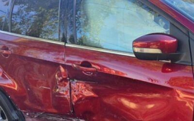 Bill would make staging auto accidents a federal crime