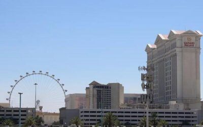 Extreme heat, wildfires sweep the Southwest