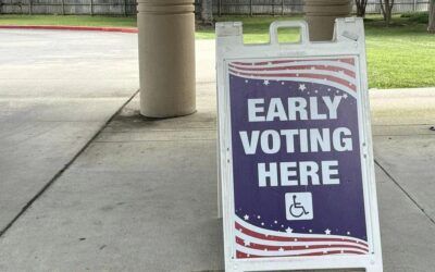 Election integrity advocates: Why clean voter rolls matter
