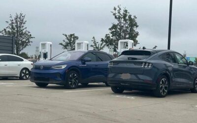 Auto research group warns tariffs are hitting the smallest suppliers