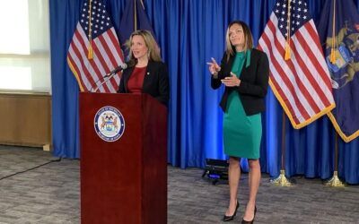 Michigan House Republicans release records on Benson’s SPLC ties