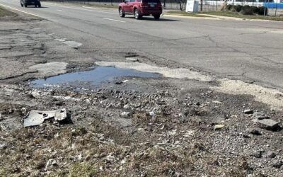 White House has extra asks for stalled federal highway bill