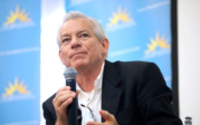 Pollster: Biggs set to win Arizona GOP gubernatorial primary