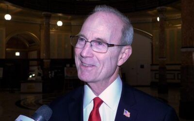 US Senate race: Tracy rips Stratton for liberal policies, not committing to debate