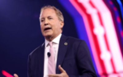 Talarico raises more money than Paxton in Senate race