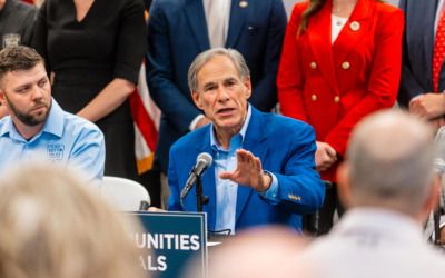 Abbott directs healthcare, regulatory agencies to target birth tourism in Texas