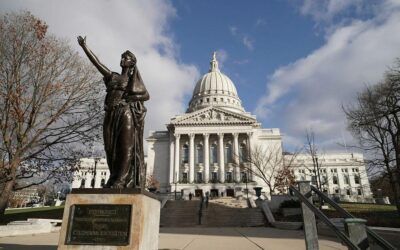 Report: Wisconsin’s $2.7B projected surplus the result of inflation