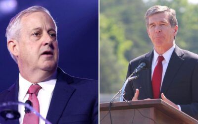 Election 2026: Cooper poll lead tightened to 4 points
