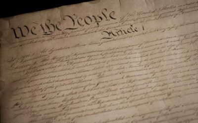 WATCH/EXCLUSIVE: America 250 celebrates civics education