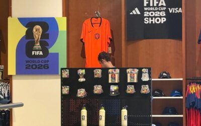 World Cup events safe; terrorism, antisemitism concerns don’t materialize