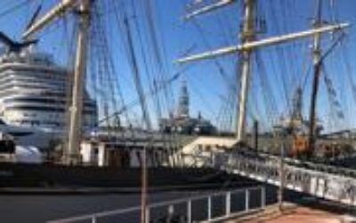 Millions celebrate America 250, Sail250 events in key ports