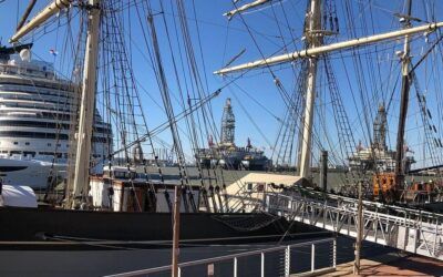 America 250’s Sail 250 celebrations ongoing