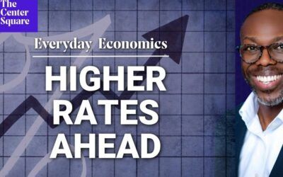 Everyday Economics: Falling gas prices helped keep consumers spending