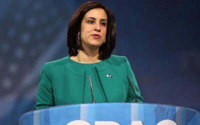 Malliotakis: Commie Caucus is coming to Congress