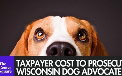 Taxpayer cost to prosecute Wisconsin dog advocates could be millions, attorney says