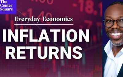 Everyday Economics: The Fed takes center stage this week