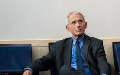 Fauci invokes Fifth Amendment to avoid Senate testimony