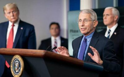 Florida attorney general launches investigation into Fauci