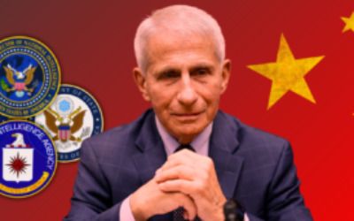 Anthony Fauci pleads the Fifth during highly anticipated hearing