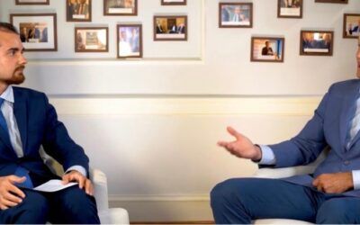 Rep. Rich McCormick on his clash with Fauci, midterms and reshaping the swamp