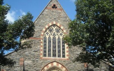 Trump admin rakes Maryland county over coals for banning guns in churches