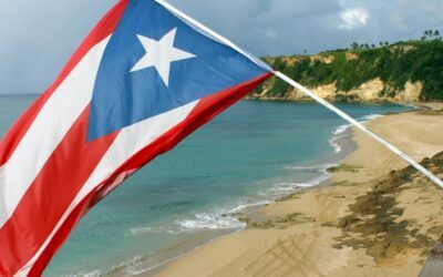Puerto Rico must deal with its corruption circus before statehood can be considered