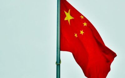 Is China helping Iran take on the US Air Force?