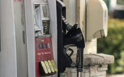 The Houthis could drive up gas prices even further
