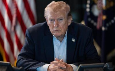 Israeli intelligence warns of new Trump assassination plot, critics cry skepticism