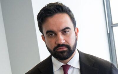 Judge hits brakes on Mamdani’s bungled pied-à-terre first-class fiasco tax