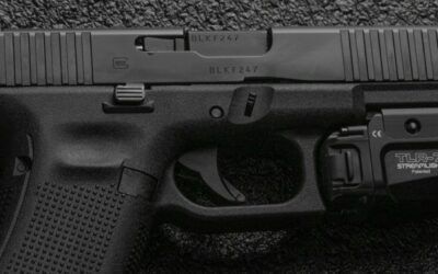 Pro-2A groups want Maryland’s Glock ban placed on ice