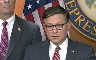 House GOP Must Hustle If They Want To Pass Long List Of Agenda Items Before August Recess