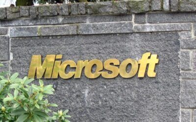 Microsoft axes thousands of jobs as reality of AI era sets in