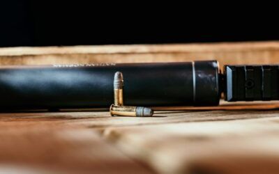 You may have missed it, but DOJ’s made big admissions about suppressors in legal filings