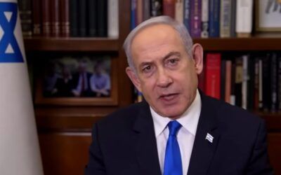 Israel reportedly attempted to shoot down Iran’s negotiators