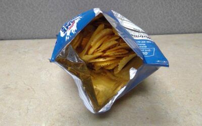 Junk food giant sugar crashes in part due to MAHA trends