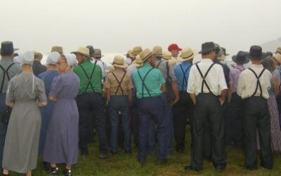 The Amish accidentally expose scam of the Left’s favorite immigration argument