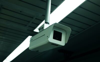 Rep. Keith Self seeks to bar federal agencies from obtaining flock surveillance data — without a warrant