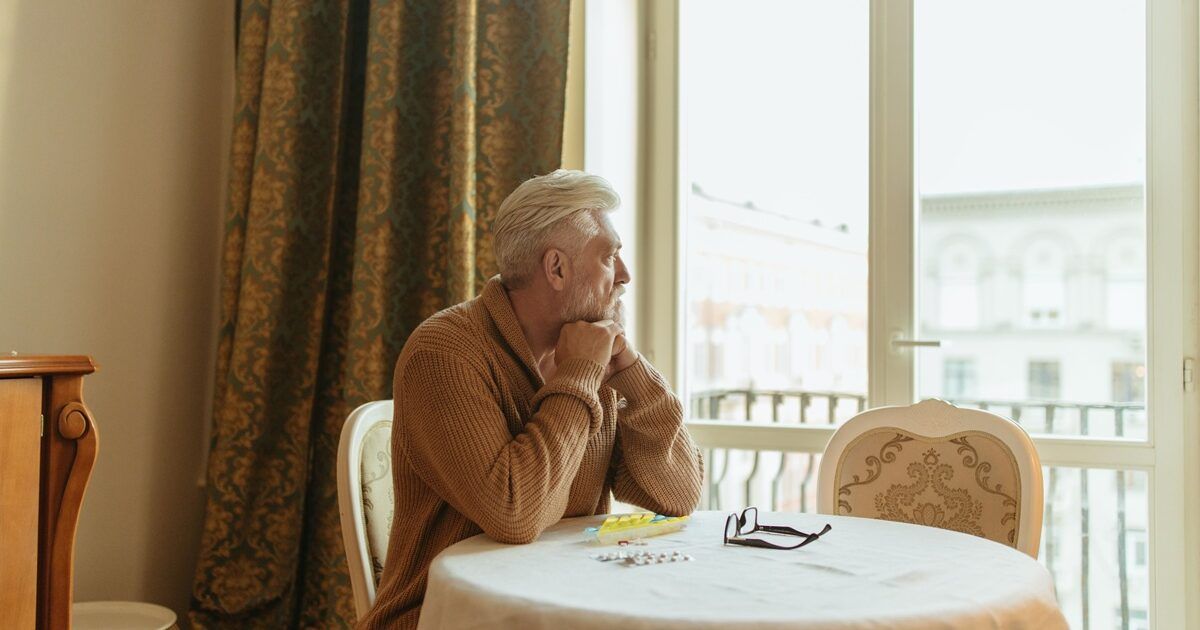 To retain control of Congress, GOP must protect seniors